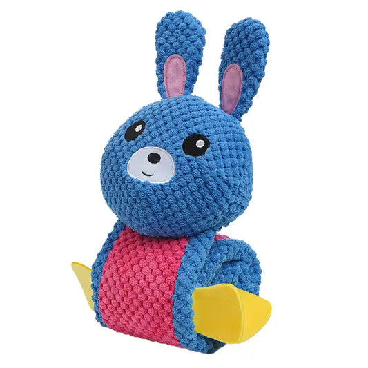 Bunny Treat Toy