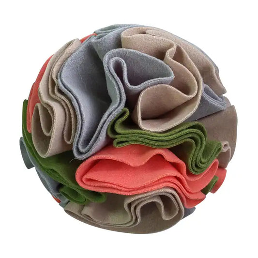 Snuffle Ball